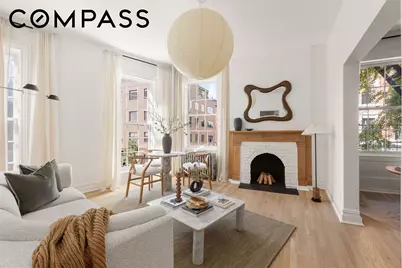 731 Greenwich Street #2, New York City, NY 10014 - Photo 1