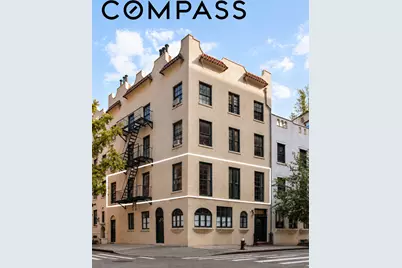 731 Greenwich Street #2, New York City, NY 10014 - Photo 11