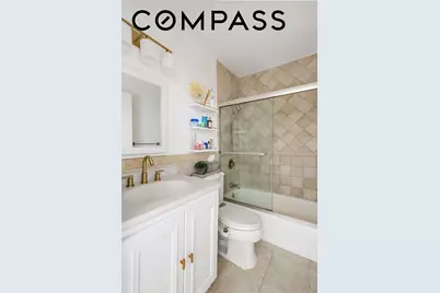 2025 Broadway #25C, New York, NY 10023 - Photo 5
