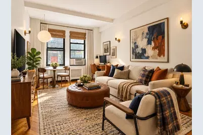 205 W 88th Street #10B, New York, NY 10024 - Photo 5