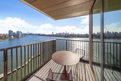 18 India Street #2003N, New York City, NY 11222 - Photo 9
