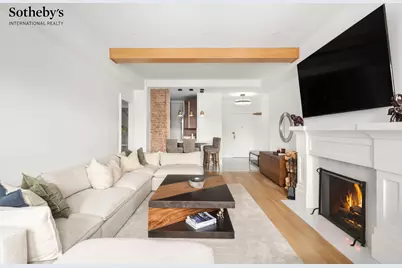 39 5th Avenue #12C, New York City, NY 10003 - Photo 5