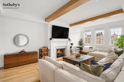 39 5th Avenue #12C, New York, NY 10003 - Photo 3