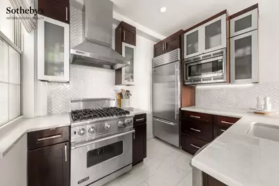 39 5th Avenue #12C, New York, NY 10003 - Photo 7