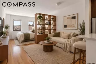 186 W 80th St, New York City, NY 10024 - Photo 1
