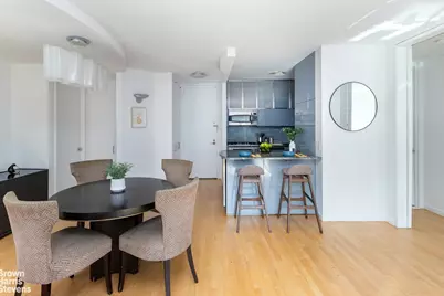 250 W 89th Street #10H, New York, NY 10024 - Photo 3