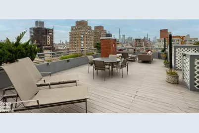 250 W 89th Street #10H, New York, NY 10024 - Photo 9