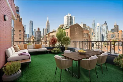 250 E 30th Street #11A, New York, NY 10016 - Photo 1