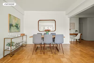 34 Plaza Street E #410, New York City, NY 11238 - Photo 3