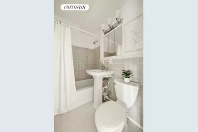 34 Plaza Street E #410, New York City, NY 11238 - Photo 7