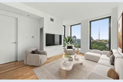 111 Montgomery Street #7G, New York City, NY 11225 - Photo 1