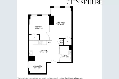 111 Montgomery Street #7G, New York City, NY 11225 - Photo 21