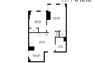 111 Montgomery St, New York City, NY 11225 - Photo 21