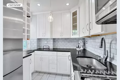120 Cabrini Boulevard #45, New York, NY 10033 - Photo 3