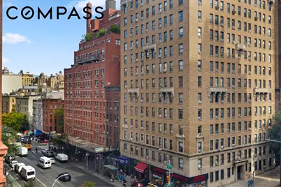 200 W 79th Street #7F, New York City, NY 10024 - Photo 15