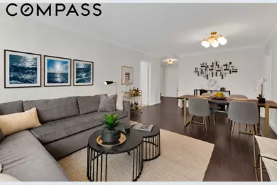 200 W 79th Street #7F, New York City, NY 10024 - Photo 5