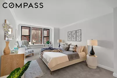 200 W 79th Street #7F, New York City, NY 10024 - Photo 9