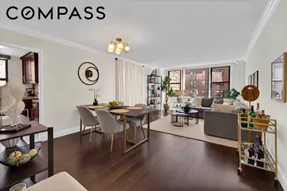 200 W 79th Street #7F, New York City, NY 10024 - Photo 3