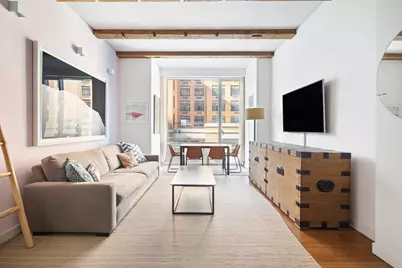 311 W Broadway #4C, New York, NY 10013 - Photo 1