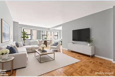 220 E 67th Street #3A, New York City, NY 10021 - Photo 1