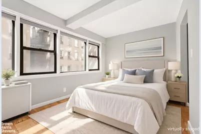 220 E 67th Street #3A, New York City, NY 10021 - Photo 3