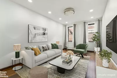 46 Rivington Street #4E, New York, NY 10002 - Photo 1