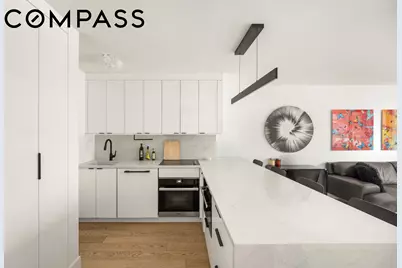 201 E 25th Street #12E, New York, NY 10010 - Photo 3