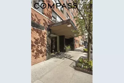 201 E 25th Street #12E, New York, NY 10010 - Photo 9