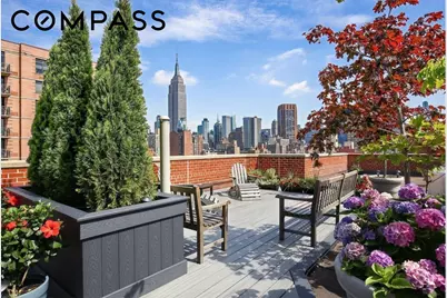 201 E 25th Street #12E, New York, NY 10010 - Photo 7