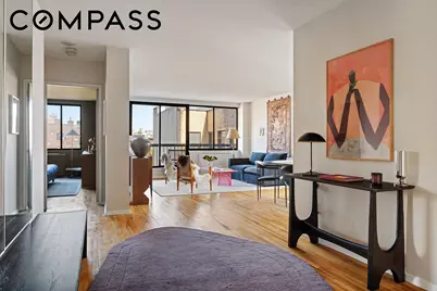 63 Downing Street #6A, New York City, NY 10014 - Photo 7