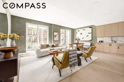 439 E 77th Street #3C, New York, NY 10075 - Photo 1
