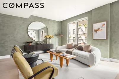 439 E 77th Street #3C, New York, NY 10075 - Photo 3