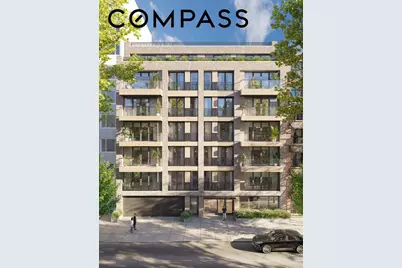 439 E 77th Street #3C, New York, NY 10075 - Photo 15