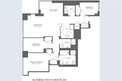 261 W 28th Street #6A, New York City, NY 10001 - Photo 27