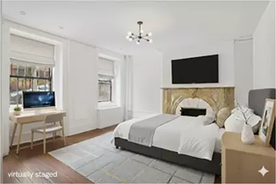 417 W 46th Street #GARDEN, New York City, NY 10036 - Photo 5