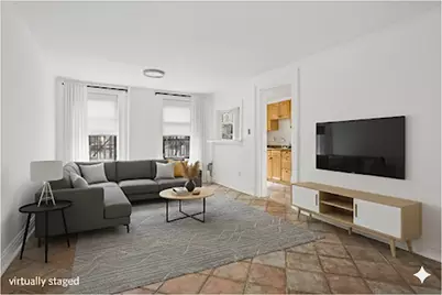 417 W 46th Street #GARDEN, New York City, NY 10036 - Photo 1