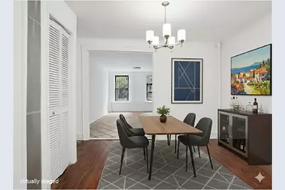 417 W 46th Street #GARDEN, New York City, NY 10036 - Photo 3