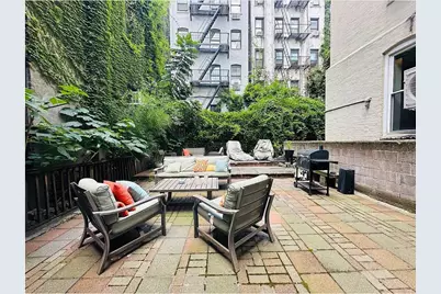 417 W 46th Street #GARDEN, New York City, NY 10036 - Photo 7