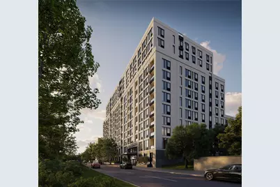 70-28 Grand Central Parkway #703, New York City, NY 11375 - Photo 1