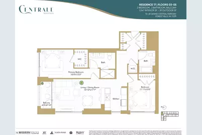 70-28 Grand Central Parkway #517, New York City, NY 11375 - Photo 23