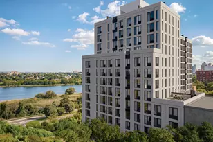 70-28 Grand Central Pkwy, Forest Hills, NY 11375 - Photo 1