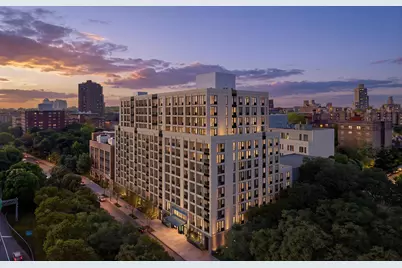 70-28 Grand Central Parkway #803, New York City, NY 11375 - Photo 1