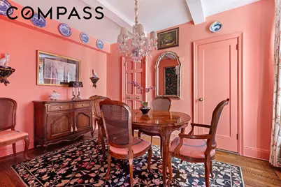 400 E 59th Street #5F, New York City, NY 10022 - Photo 9