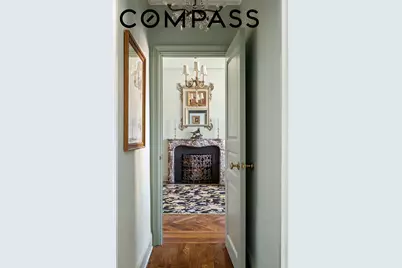 400 E 59th Street #5F, New York City, NY 10022 - Photo 3