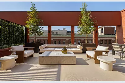 110 Boerum Place #PH402, Brooklyn, NY 11201 - Photo 11