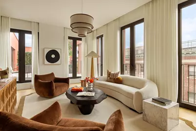 110 Boerum Place #PH402, Brooklyn, NY 11201 - Photo 5