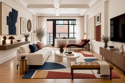 715 Park Avenue #3-E, New York, NY 10021 - Photo 3