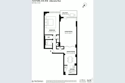715 Park Avenue #3-E, New York, NY 10021 - Photo 11