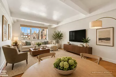 320 W 76th Street #10C, New York, NY 10023 - Photo 3
