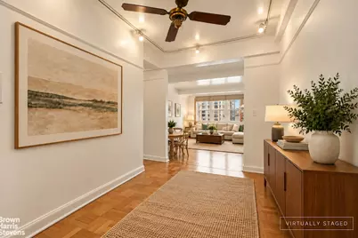 320 W 76th Street #10C, New York, NY 10023 - Photo 7